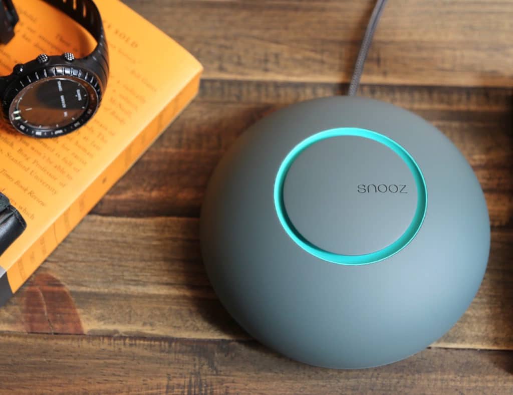 Best White Noise Machine Reviews & Buying Guide in 2018